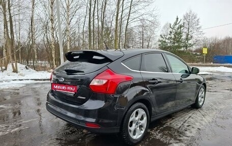 Ford Focus III, 2013 год, 759 900 рублей, 13 фотография