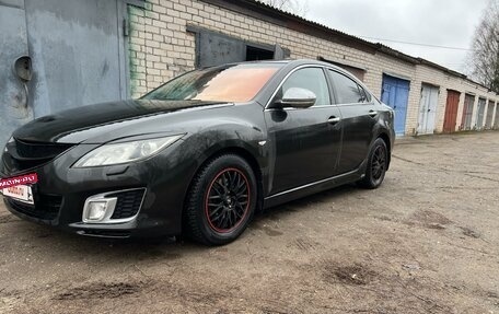 Mazda 6, 2008 год, 870 000 рублей, 2 фотография