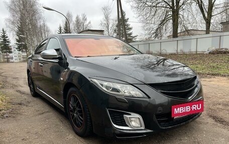 Mazda 6, 2008 год, 870 000 рублей, 6 фотография