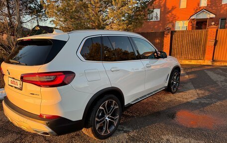 BMW X5, 2022 год, 8 900 000 рублей, 18 фотография