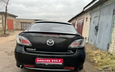 Mazda 6, 2008 год, 870 000 рублей, 4 фотография