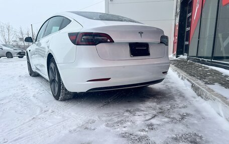 Tesla Model 3 I, 2020 год, 2 990 000 рублей, 9 фотография