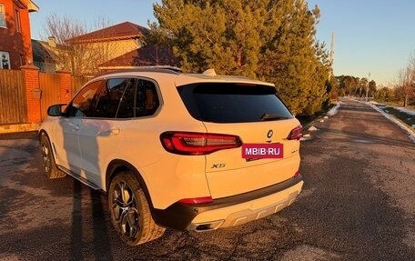 BMW X5, 2022 год, 8 900 000 рублей, 16 фотография