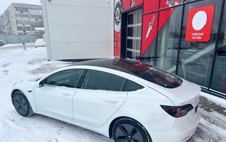 Tesla Model 3 I, 2020 год, 2 990 000 рублей, 6 фотография