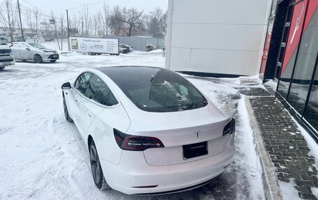 Tesla Model 3 I, 2020 год, 2 990 000 рублей, 7 фотография