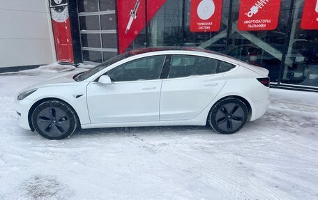 Tesla Model 3 I, 2020 год, 2 990 000 рублей, 5 фотография