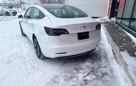 Tesla Model 3 I, 2020 год, 2 990 000 рублей, 8 фотография