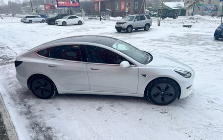 Tesla Model 3 I, 2020 год, 2 990 000 рублей, 10 фотография