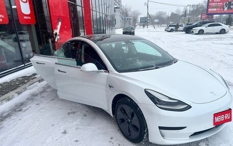 Tesla Model 3 I, 2020 год, 2 990 000 рублей, 11 фотография