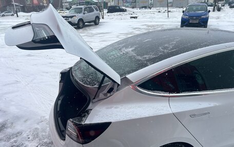 Tesla Model 3 I, 2020 год, 2 990 000 рублей, 21 фотография