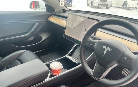 Tesla Model 3 I, 2020 год, 2 990 000 рублей, 25 фотография