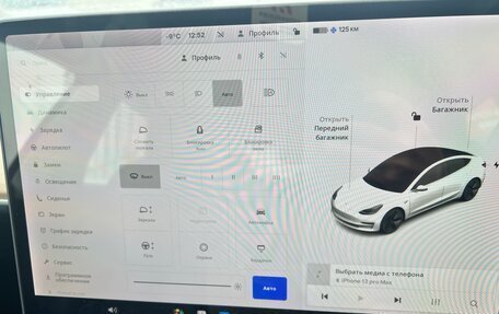 Tesla Model 3 I, 2020 год, 2 990 000 рублей, 26 фотография