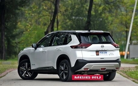 Nissan X-Trail, 2024 год, 4 350 000 рублей, 6 фотография