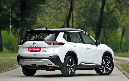 Nissan X-Trail, 2024 год, 4 350 000 рублей, 8 фотография