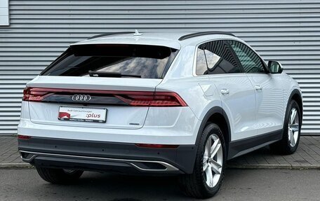 Audi Q8 I, 2023 год, 8 525 000 рублей, 4 фотография