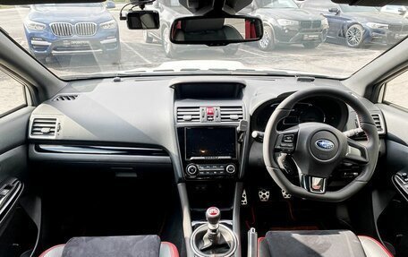 Subaru WRX STi I рестайлинг, 2019 год, 17 фотография