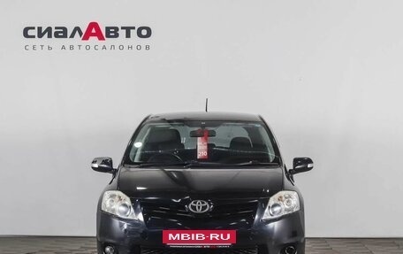 Toyota Auris II, 2010 год, 889 000 рублей, 2 фотография