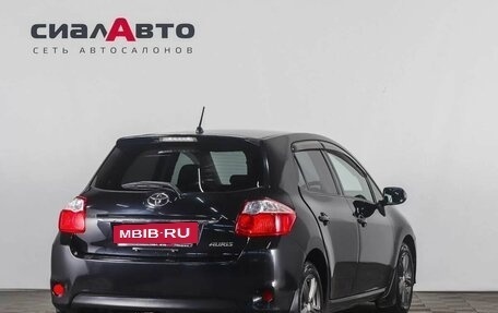 Toyota Auris II, 2010 год, 889 000 рублей, 5 фотография