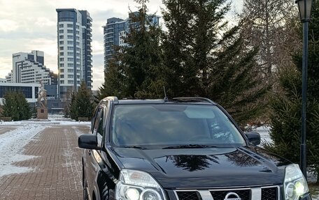 Nissan X-Trail, 2011 год, 1 250 000 рублей, 1 фотография