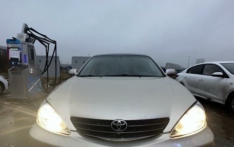 Toyota Camry V40, 2004 год, 1 фотография