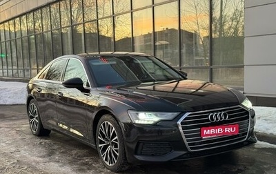 Audi A6, 2020 год, 4 250 000 рублей, 1 фотография