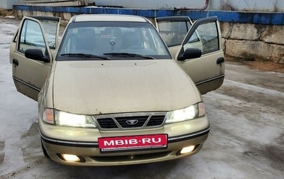 Daewoo Nexia I рестайлинг, 2008 год, 175 000 рублей, 1 фотография