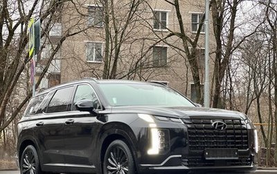 Hyundai Palisade I, 2025 год, 8 200 000 рублей, 1 фотография