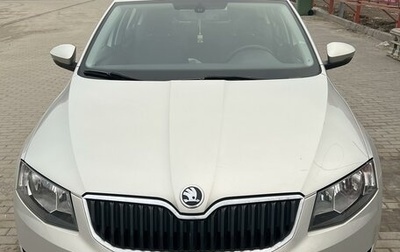 Skoda Octavia, 2014 год, 1 600 000 рублей, 1 фотография