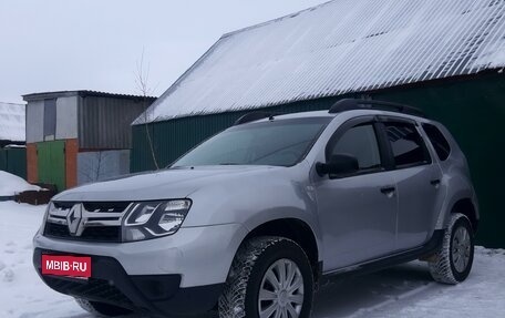 Renault Duster I рестайлинг, 2020 год, 720 000 рублей, 1 фотография