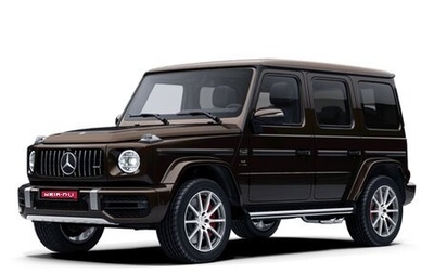 Mercedes-Benz G-Класс AMG, 2024 год, 29 990 500 рублей, 1 фотография