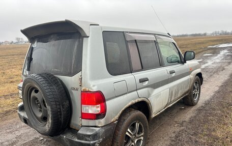 Mitsubishi Pajero iO, 1999 год, 4 фотография