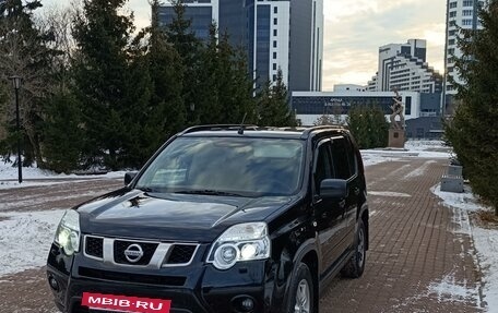 Nissan X-Trail, 2011 год, 1 250 000 рублей, 3 фотография