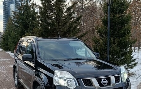 Nissan X-Trail, 2011 год, 1 250 000 рублей, 5 фотография