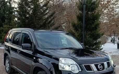 Nissan X-Trail, 2011 год, 1 250 000 рублей, 2 фотография