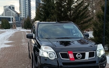 Nissan X-Trail, 2011 год, 1 250 000 рублей, 6 фотография