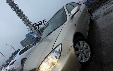 Toyota Camry V40, 2004 год, 3 фотография