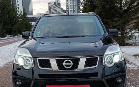 Nissan X-Trail, 2011 год, 1 250 000 рублей, 15 фотография