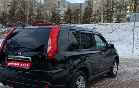 Nissan X-Trail, 2011 год, 1 250 000 рублей, 14 фотография