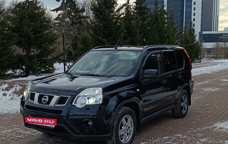 Nissan X-Trail, 2011 год, 1 250 000 рублей, 19 фотография