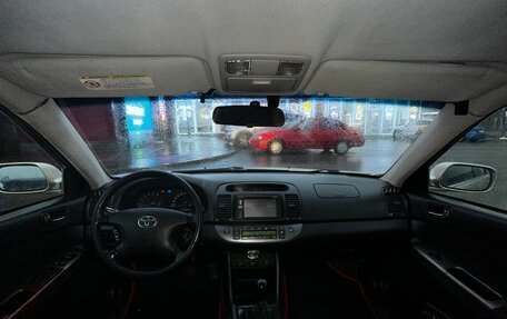 Toyota Camry V40, 2004 год, 8 фотография