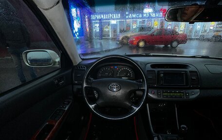 Toyota Camry V40, 2004 год, 7 фотография