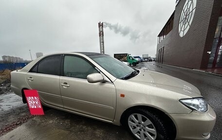 Toyota Camry V40, 2004 год, 6 фотография