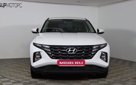 Hyundai Tucson, 2022 год, 2 539 990 рублей, 2 фотография