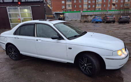 Land Rover 75, 2000 год, 349 000 рублей, 15 фотография