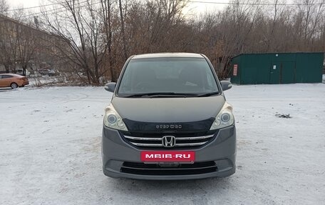 Honda Stepwgn III, 2007 год, 1 100 000 рублей, 2 фотография