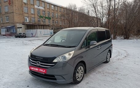 Honda Stepwgn III, 2007 год, 1 100 000 рублей, 3 фотография