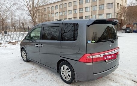 Honda Stepwgn III, 2007 год, 1 100 000 рублей, 6 фотография