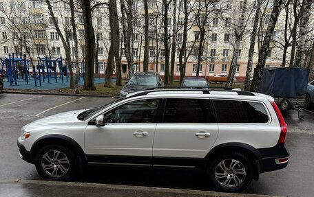 Volvo XC70 II рестайлинг, 2012 год, 2 990 000 рублей, 8 фотография