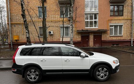 Volvo XC70 II рестайлинг, 2012 год, 2 990 000 рублей, 4 фотография