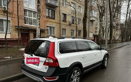 Volvo XC70 II рестайлинг, 2012 год, 2 990 000 рублей, 5 фотография